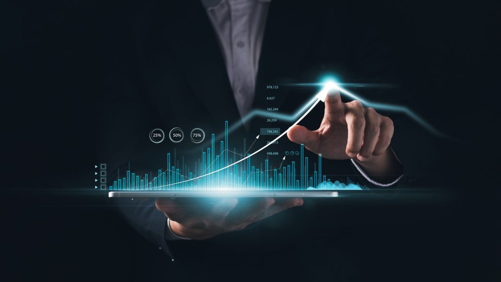 PPC Statistics Increasing